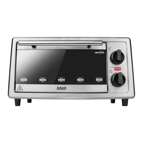 Aztech ATO6610 user manual