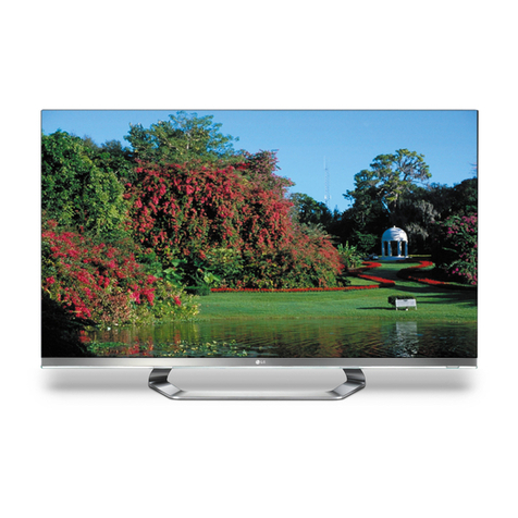 LG 55LM8600-UC User manual