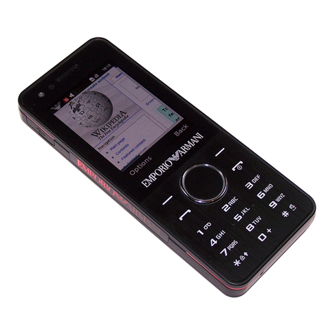 Samsung GT-M7500C User manual