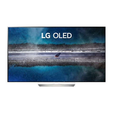 LG 55EG9A7V manual