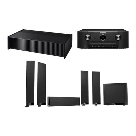 AWE HC-PACK2-T305-VZ1000 Setup guide