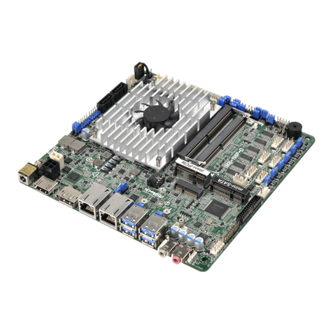 ASROCK IMB-198 User manual