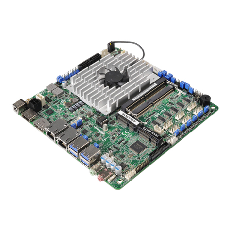 ASROCK IMB-196-D user manual