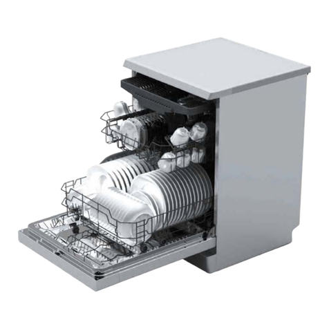 nanoosi WQP12-J7205E instruction manual