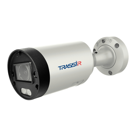 TRASSIR TR-D2183IR6 User manual TRASSIR TR-D2183IR6 User manual