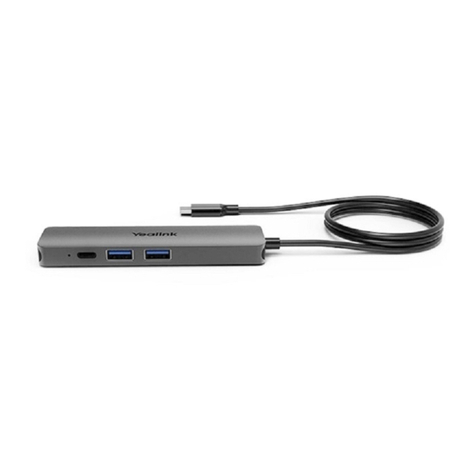 Yealink BYOD-BOX quick start guide