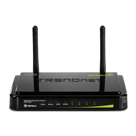 TRENDnet TEW731BRV2 user guide