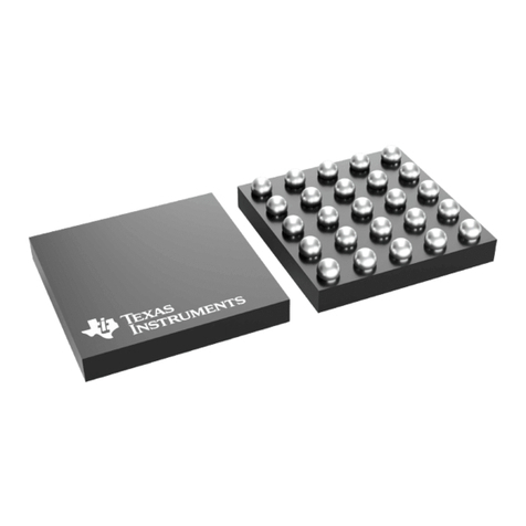 Texas Instruments BQ25120F3A manual