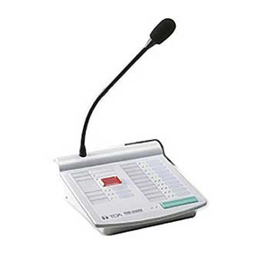 Toa RM-200MS User manual