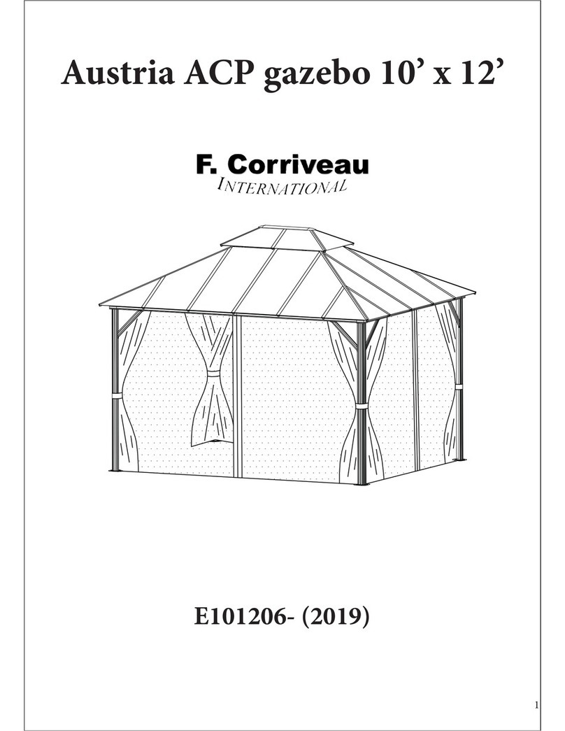 Corriveau Austria ACP manual