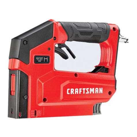 Craftsman CMPCS38 User manual