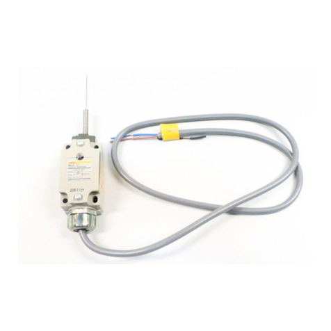 Omron NL1-C User manual