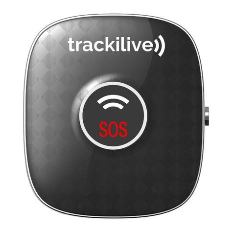 trackilive TL-10 4G user manual