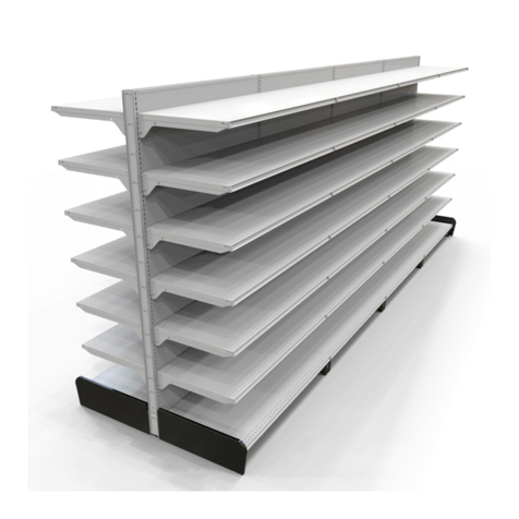 Midwest Etalex S Series installation manual