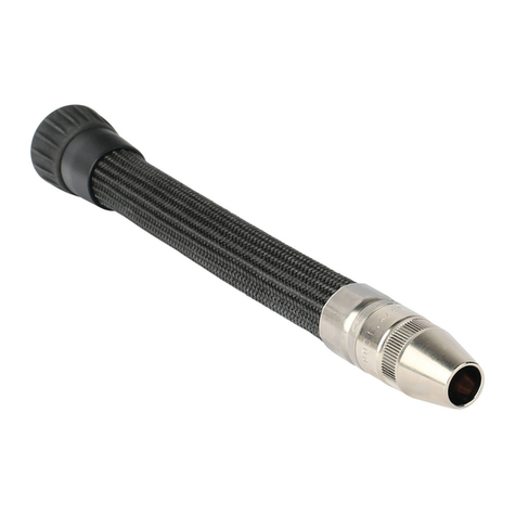 FRO­NIUS MTB 200i G ML/L268/flex User manual