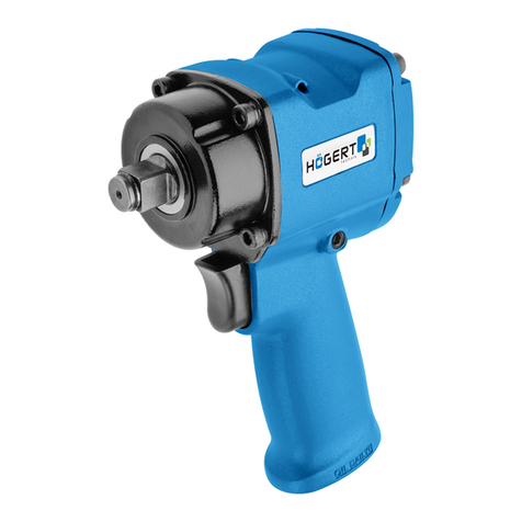 HOGERT HT4R621 User manual
