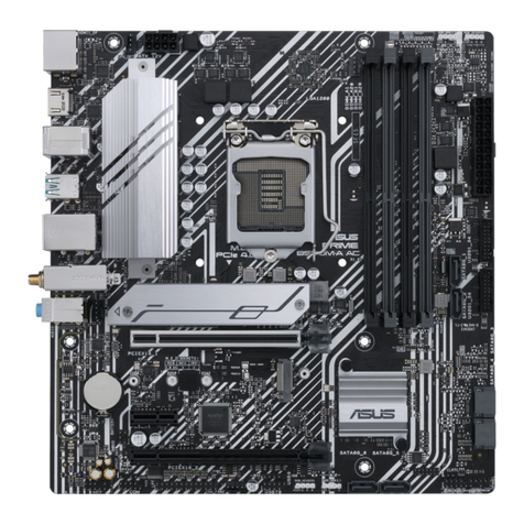 Asus R2E133-BH66-07 quick start guide