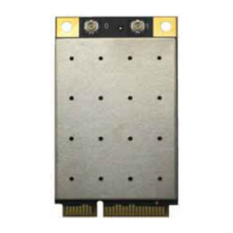 Proxim NGP1024 User manual