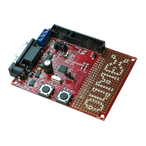 OLIMEX LPC11C24 User manual