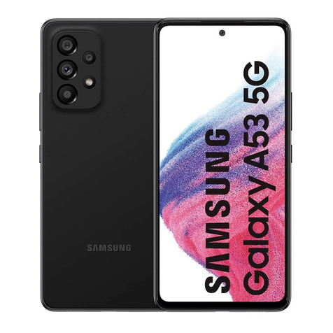 Samsung SM-A536B/DS User manual