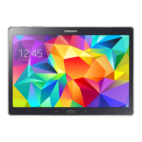 Samsung SM-T800P user guide