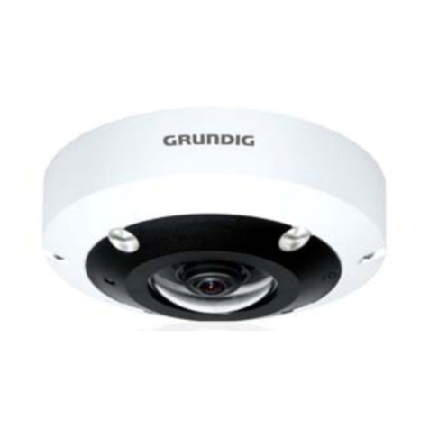 Grundig GCI-M1566F User manual