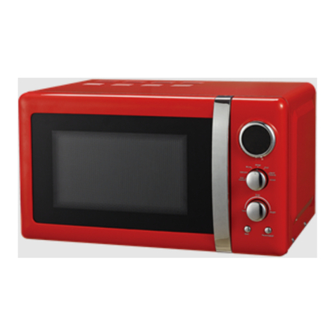 WEILI 20UX83-L User manual