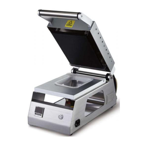 Maxima 9369000 user manual
