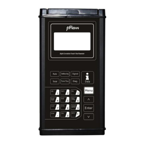 PFlow Industries P116 instruction manual PFlow Industries P116 instruction manual