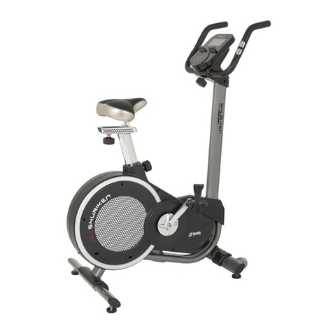 Orbit OBK170M User manual