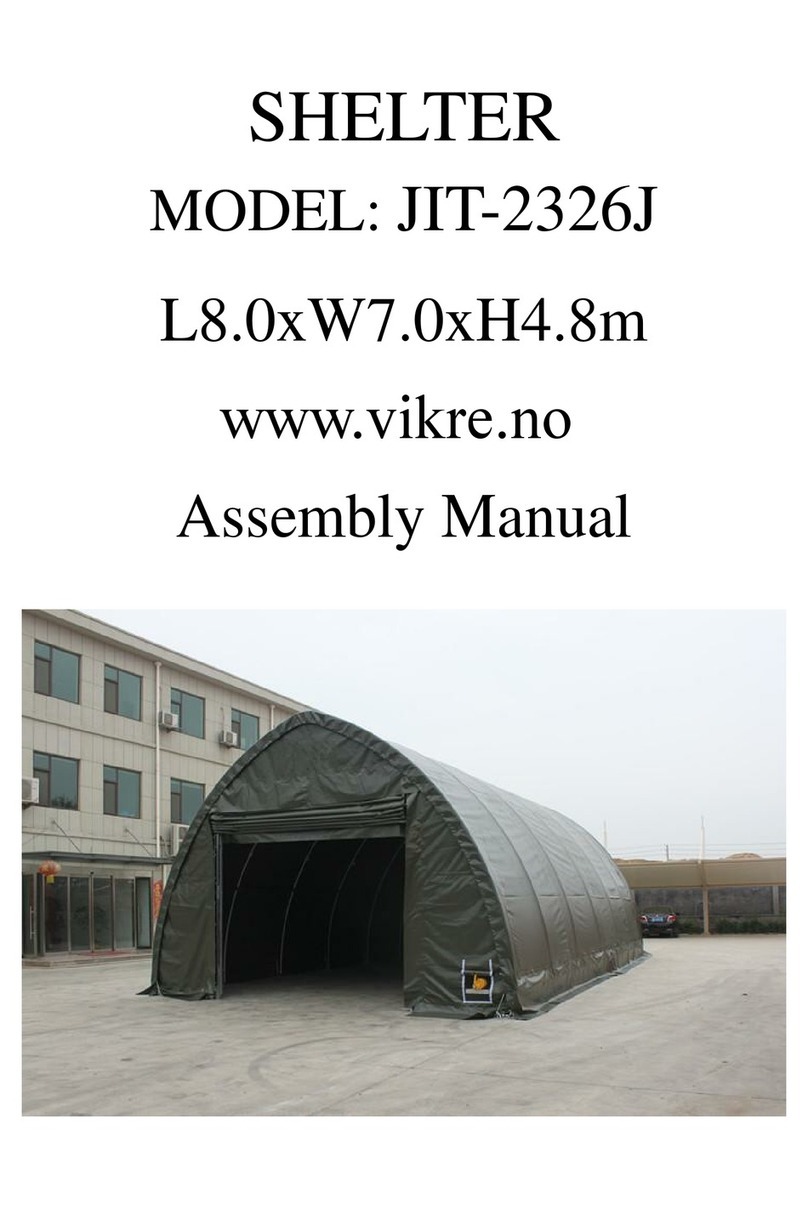 Vikre Handel AS JIT-2326J User manual Vikre Handel AS JIT-2326J User manual