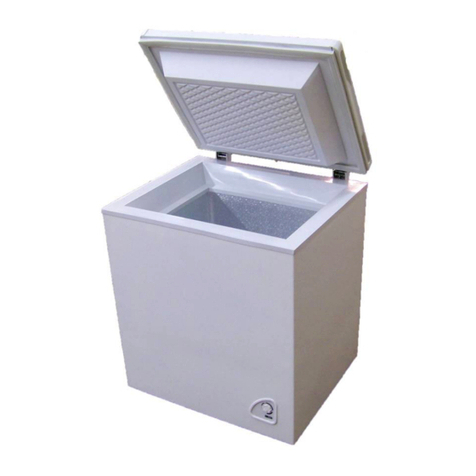 SunDanzer DCR50 user guide