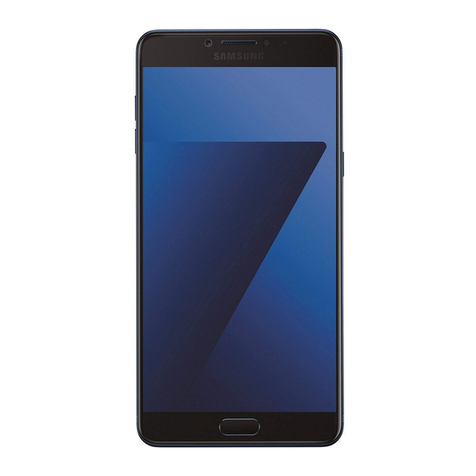 Samsung SMC701F/DS user manual
