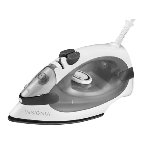 Insignia NS-IR10BK6 user guide