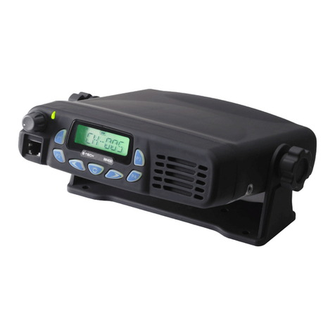 E-Tech IM100 user manual