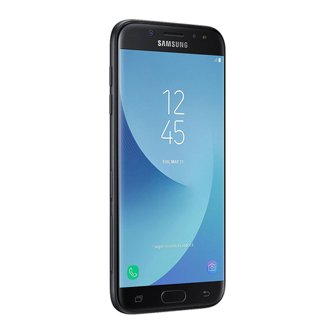 Samsung SM-J730G user manual
