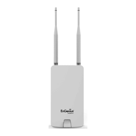 EnGenius ENS500EXT-AC User manual