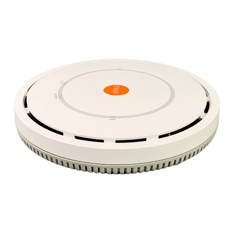 Xirrus X2 Series Quick installation guide
