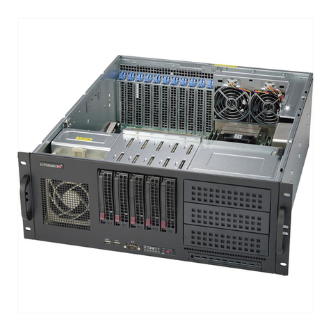 Supermicro SuperServer 6048R-TXR user manual
