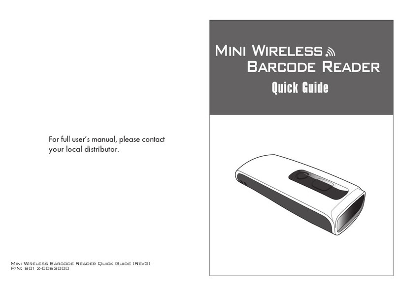 ARKSCAN MT300 user guide