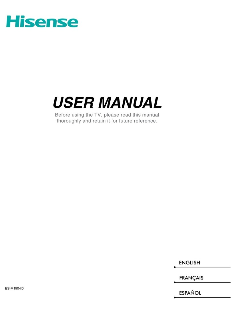 Sharp ES-M1904I0 User manual