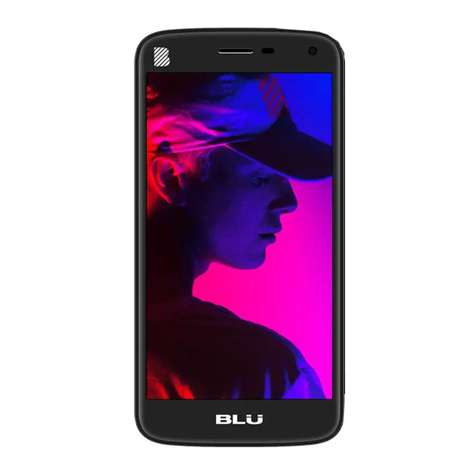 Blu C5L user manual