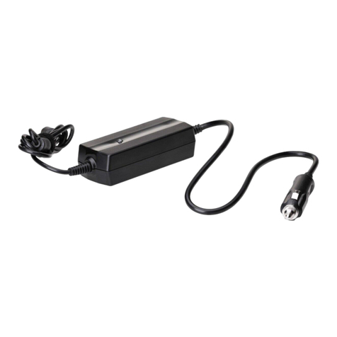 Akyga AK-ND-31 User manual