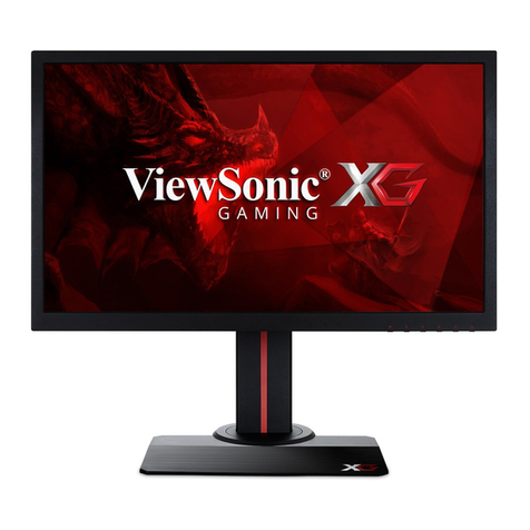 ViewSonic VS17037 User manual