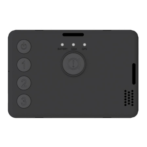 Teltonika GH5200 user manual