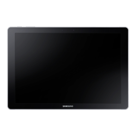Samsung SM-W728 user manual