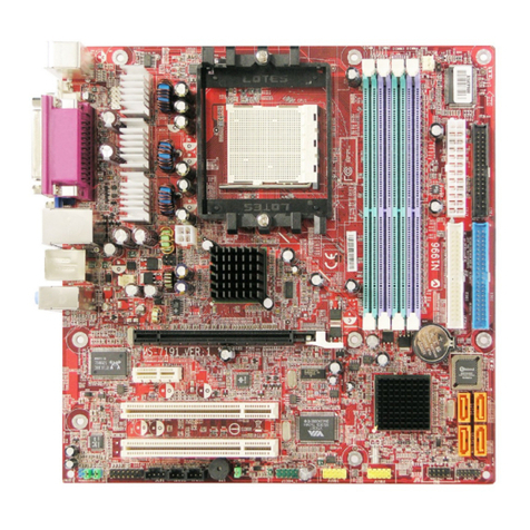 MSI RS482M4-CSIP manual