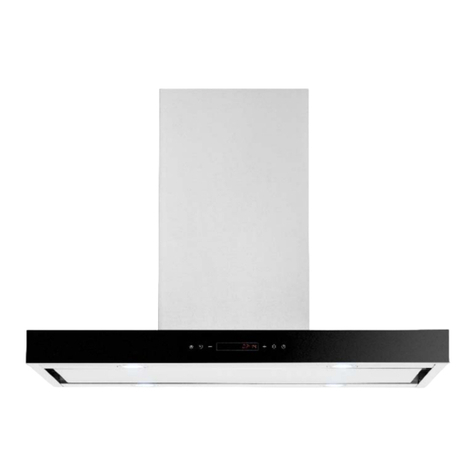 AVG AVI- 366IS2 - IOWA INSTALLATION GUIDE / USE AND CARE MANUAL