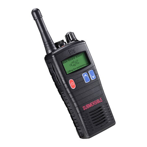 Entel HT700 Series Setup guide