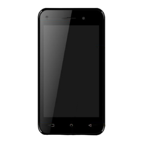 doppio U400 user manual